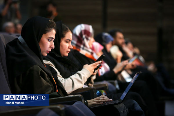 هجدهمین جشنواره «سینما حقیقت»