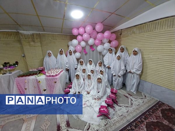 فرشته‌های روستای مارکده