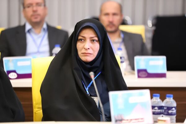 سی و هشتمین اجلاس روسای آموزش و پرورش سراسر کشور در آذربایجان شرقی