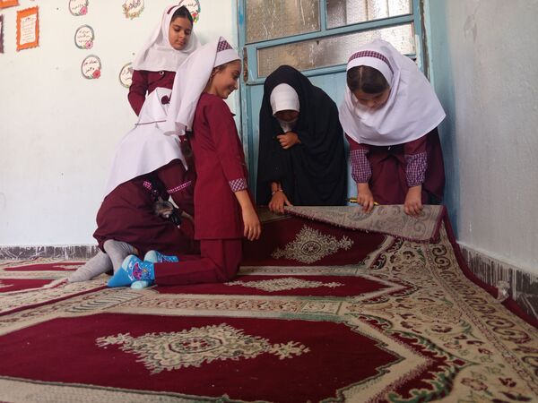 همدلی و همکاری گامی در راستای آغاز مهر