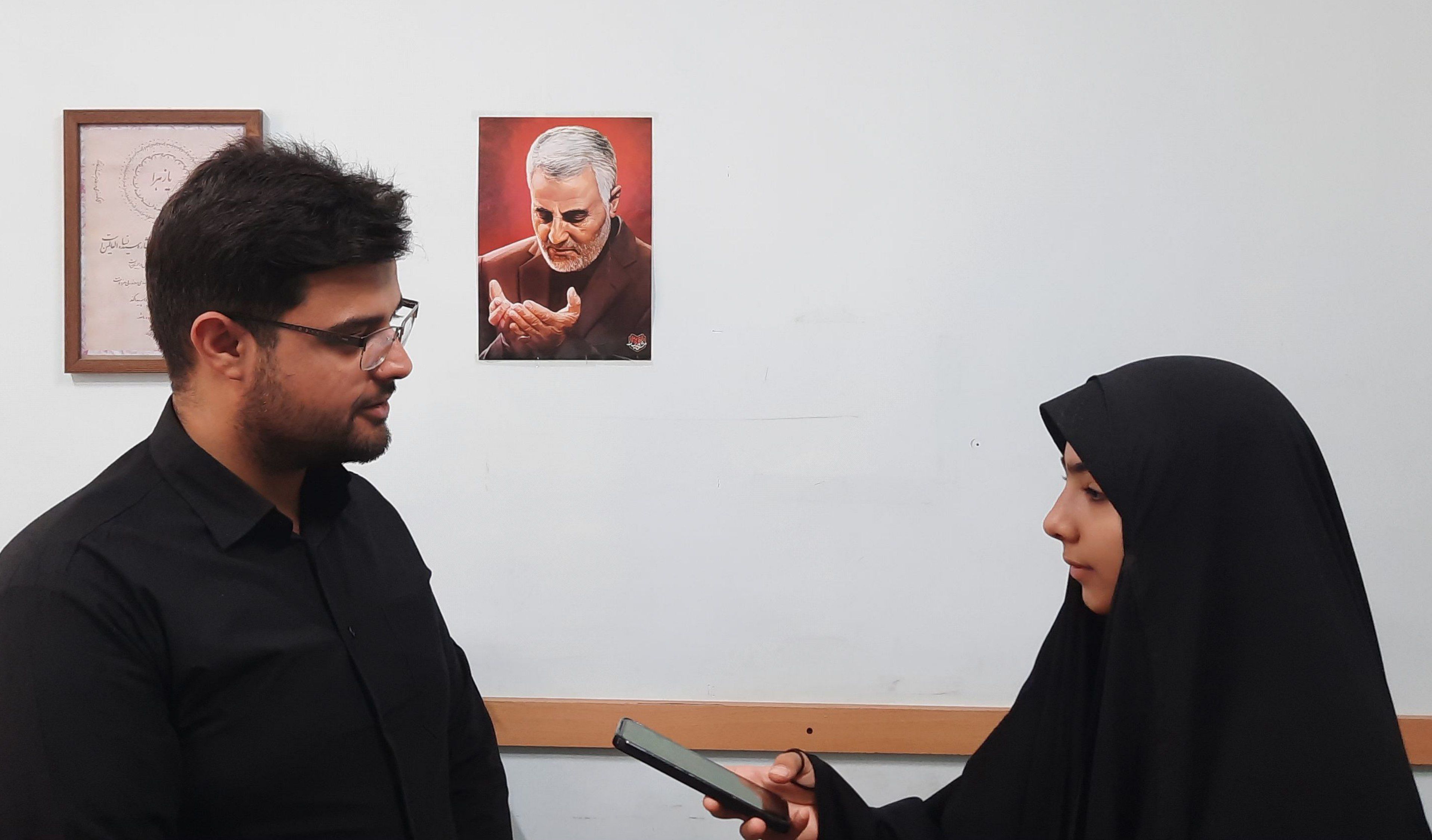 لزوم مشارکت دانش آموزان در امر به معروف و نهی از منکر 