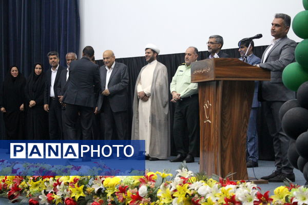 هفته پیوند اولیا و مربیان یادآور همیاری خانه و مدرسه