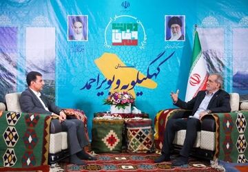 هیچ تصمیمی در حوزه آب و محیط زیست بدون نظر تیم کارشناسی تشکیل شده از اساتید دانشگاه اتخاذ و اجرا نمی‌شود