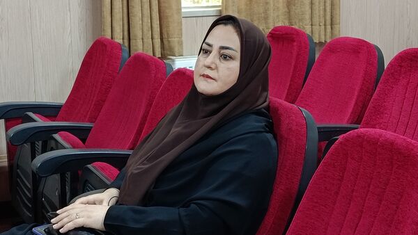 برگزاری دوره ضمن خدمت فعالیت های مکمل آموزشی و پرورشی در شهرستان ملارد