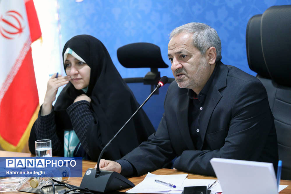 اساس‌نامه انجمن اولیا و مربیان باید بازنگری شود؛ ضرورت تدوین نقشه‌راهی جامع برای ارتقای نظام تربیتی