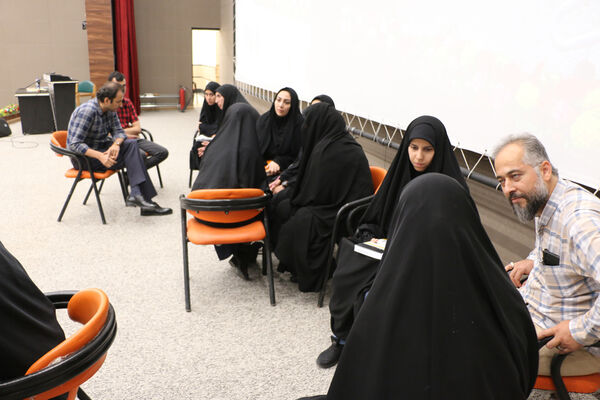 همایش سراسری «ما با هم می آموزیم»