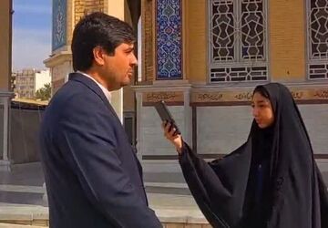 گفتمان واقعی انقلاب را باید با ابزارهای نوین به نسل جوان منتقل کنیم