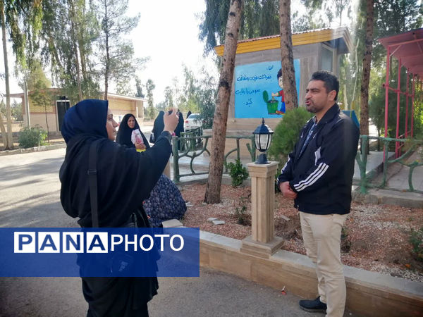 دوره آموزشی مهارت‌های تشکیلاتی ویژه مربیان پیشتاز در قم