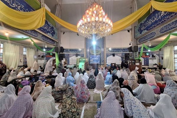 چند روزی که آسمان نزدیک تر است