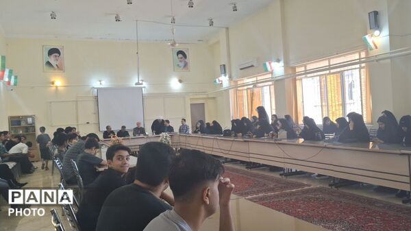 سفیران اربعین؛ گامی تا میعاد عاشقی