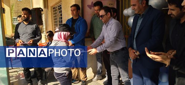 المپیاد دختران سامان: قدرت، دقت و انعطاف در کاراته، تیراندازی و ژیمناستیک به نمایش درآمد