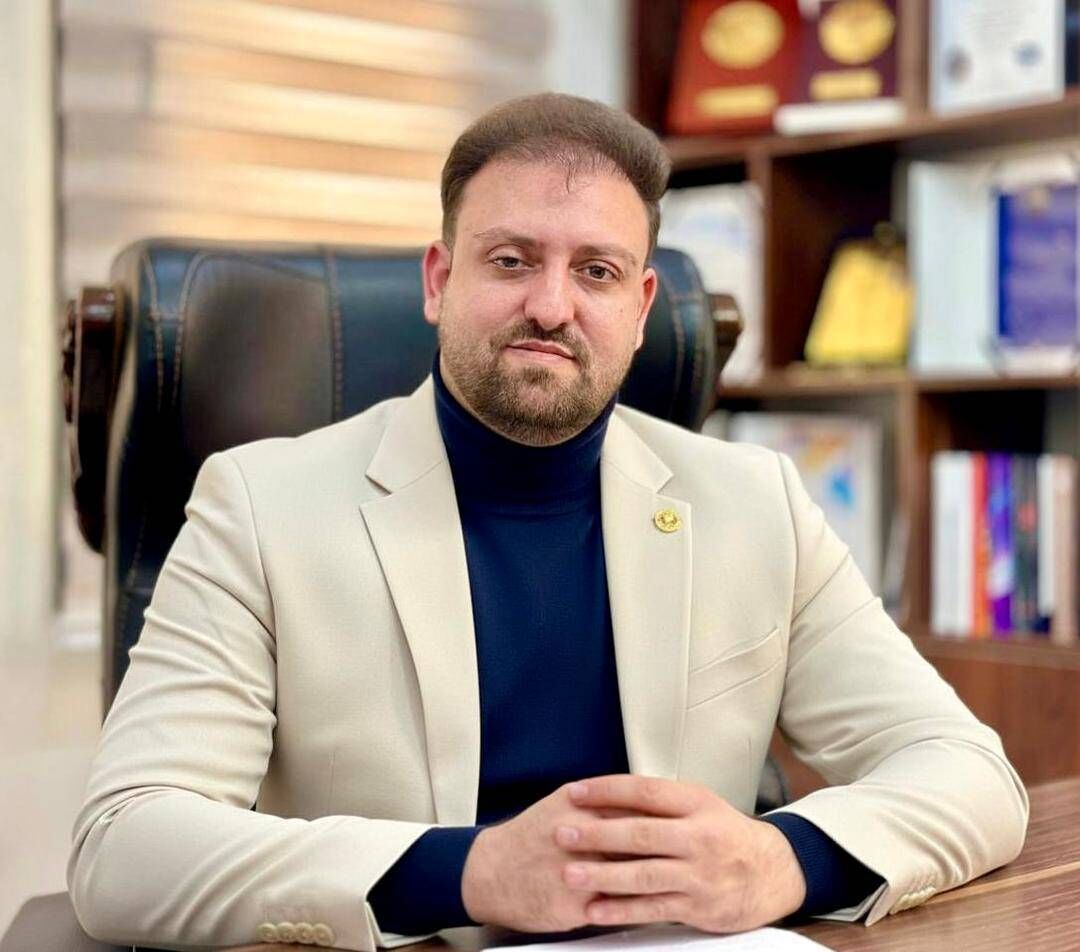 ابوذر شهپری در فهرست مفاخر و مشاهیر کتاب «نامداران اراک»