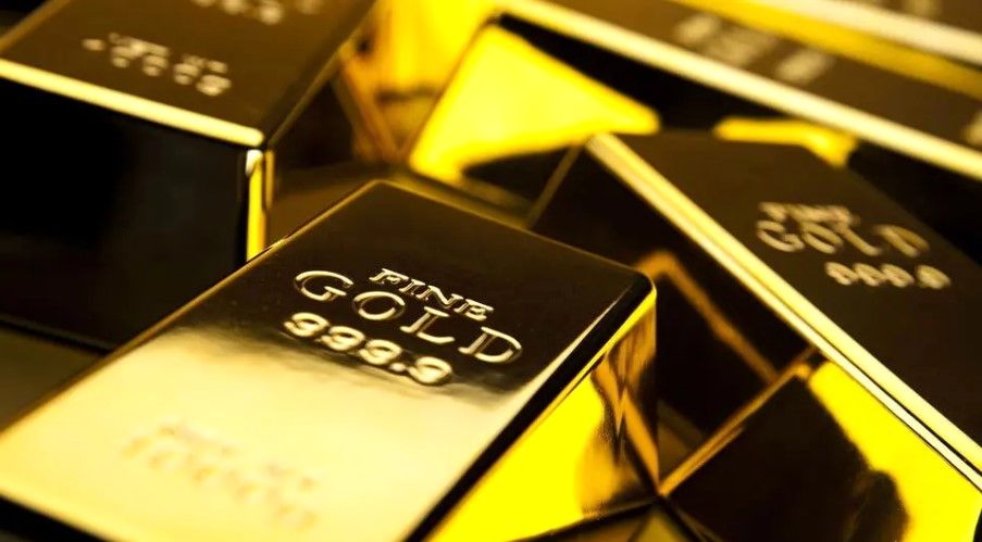 طلای جهانی از ۵۲۰۰ دلار عبور کرد