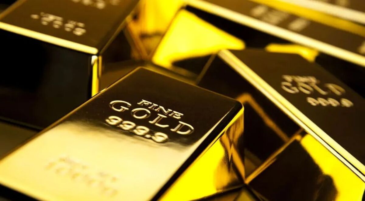 طلای جهانی از ۵۲۰۰ دلار عبور کرد