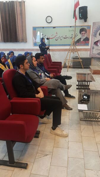 برگزاری کارگاه جشنواره‌های فرهنگی هنری