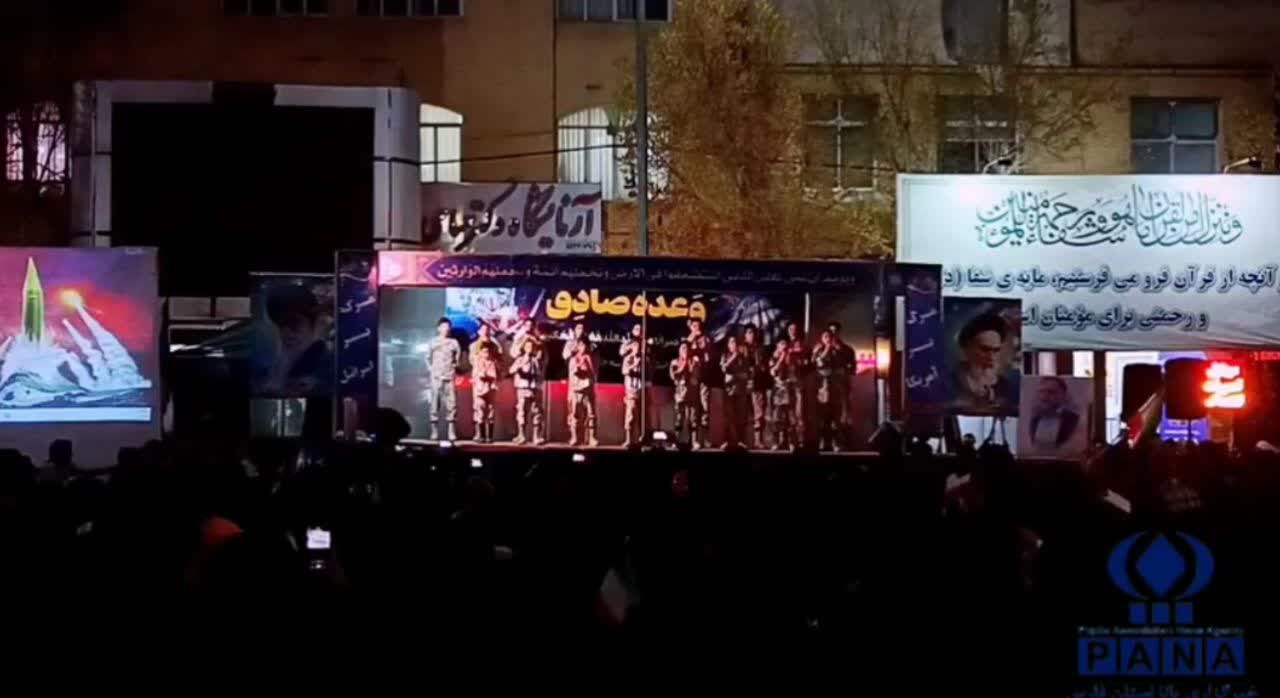 خانه عنکبوت در حال نابودی است/ فیلم