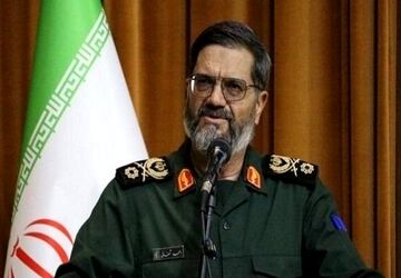 هلاکت ۲۳ نفر از اعضای گروهک‌های تروریستی در سیستان وبلوچستان 
