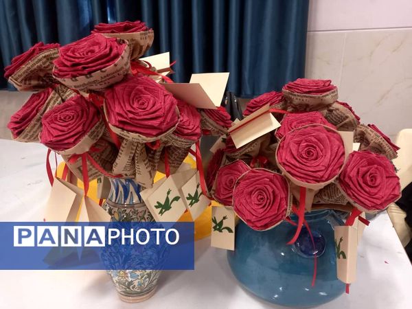 برگزاری رویداد استانی کانون یاران در اصفهان