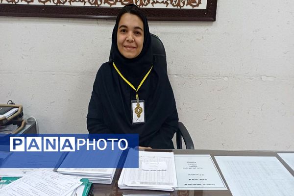 طرح مدام در دبیرستان دخترانه ۱۳ آبان