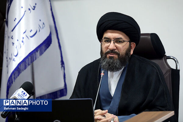 صد و چهلمین جلسه مشورتی شورای توسعه فرهنگ قرآنی