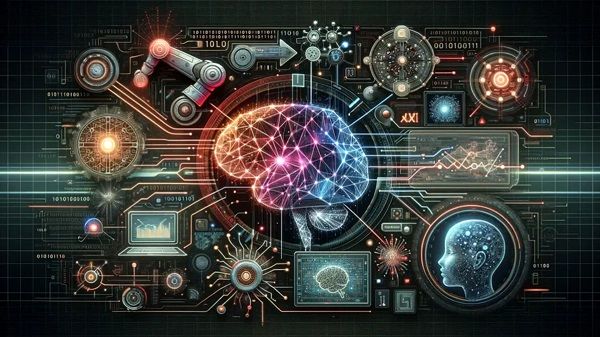 هوش مصنوعی قلب تپنده‌ تحول علمی است