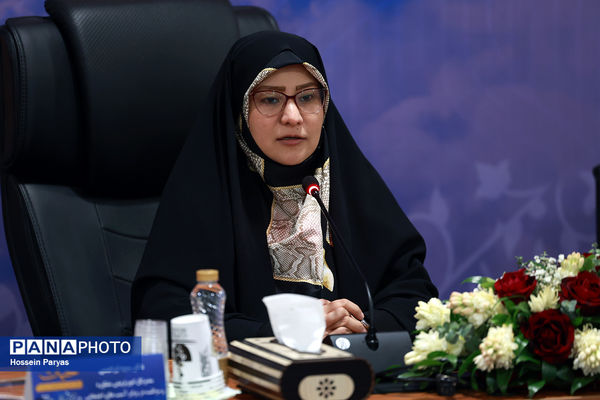 دومین روز دوره توانمندسازی مدیران و معاونان پرورشی و تربیت‌بدنی مناطق هدف طرح پیشگیری و کاهش آسیب‌های اجتماعی