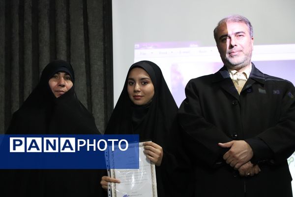 جلسه شورای آموزش و پرورش شهرستان قروه