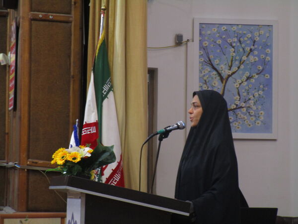برگزاری رویداد جانان ایران در کانون شهید فهمیده کرج