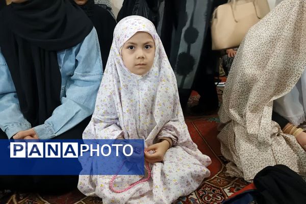  سخنرانی مدیر کل آموزش و پرورش شهرستانهای استان تهران پیش از خطبه‌های نماز عبادی و سیاسی جمعه ورامین به مناسبت هفته بزرگداشت مقام معلم 