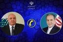 عراقچی بر ضرورت پایان اشغال جنوب لبنان تاکید کرد