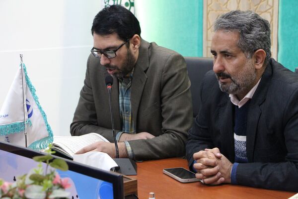 ارتقای مهارت‌های تخصصی خبرنگاری در دومین جلسه توانمندسازی 