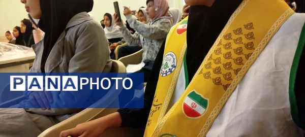 دوره‌های آموزشی خبرنگاران پانا؛ گامی برای توانمندسازی دانش‌آموزان پیشتاز