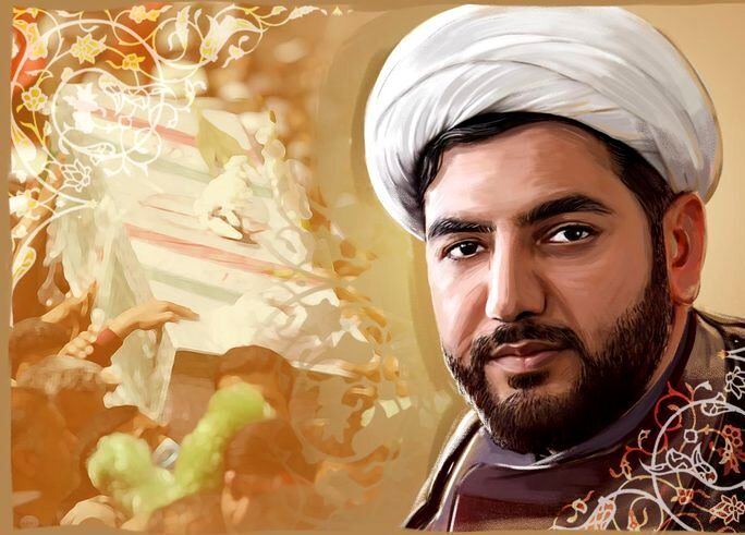 خواهر شهید محمدصادق دارایی، زندگی برادر شهیدش را برای خبرنگار پانا روایت می‌کند