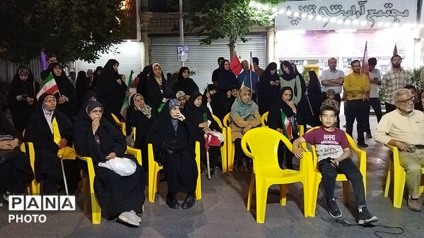 کافه گفتگوی حسینیه امام خمینی در صد و پنجمین شب 
