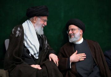 توصیف زندگی شهید جمهور