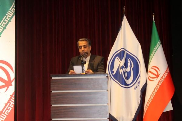 اختتامیه دهمین جشنواره ابوذر در کرمان 