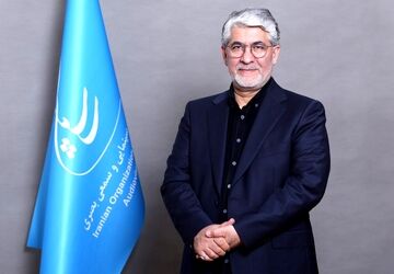 محمدحمیدی مقدم دبیر جشنواره نوزدهم «سینما حقیقت» شد