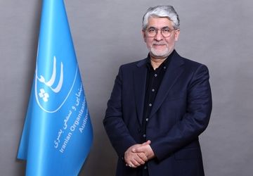 محمدحمیدی مقدم دبیر جشنواره نوزدهم «سینما حقیقت» شد