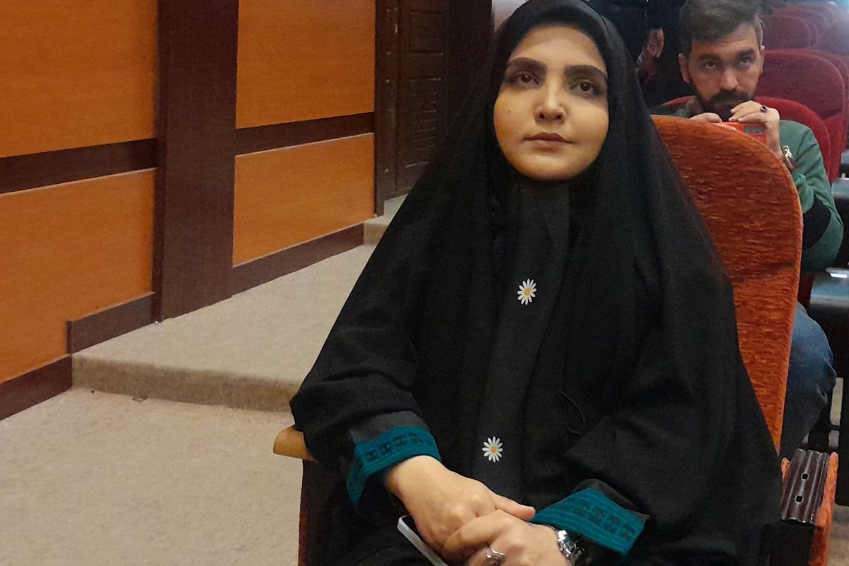  سمینار والدین سالم، فرزند سالم و آیین رونمایی از کتاب در جست‌وجوی تعامل