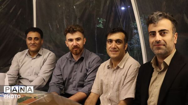 معلم، ستون جامعه؛ جشنی برای تقدیر از سال‌ها خدمت و ایثار