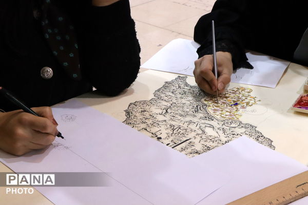 سی و سومین نمایشگاه بین‌المللی قرآن کریم در مصلی امام خمینی(ره)