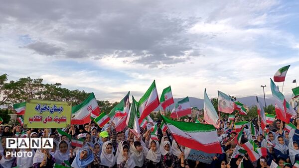 میناب 168، رمز مقدسی برای دختران ایران زمین