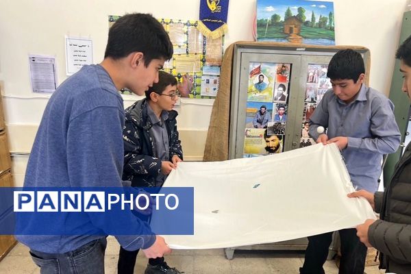 اجرای طرح «ایرانمون» با هدف تقویت هویت ملی در مدارس