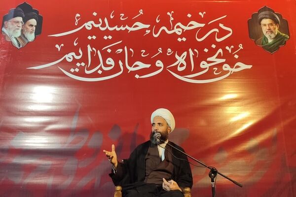 امروز درگیر جنگ تمام‌عیار ترکیبی هستیم