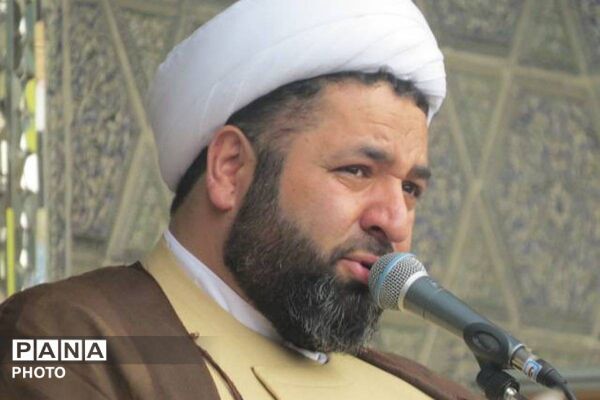 لشگر سربازانِ در گهواره