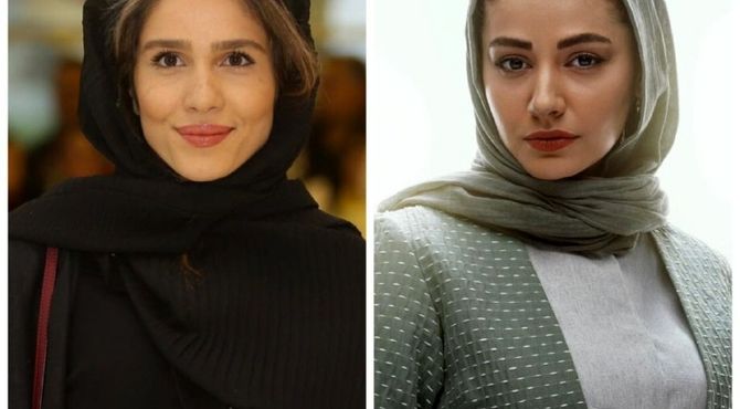 مهتاب ثروتی و مرجان اتفاقیان به «خاکستر خیال» پیوستند