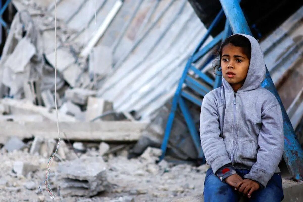 آموزش تکنیک تنفس و آرام‌سازی به کودکان نوعی حمایت روانی و اجتماعی است