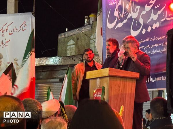 قروه در تپش ایمان و اتحاد؛ شهر همدل با آرمان‌های انقلاب