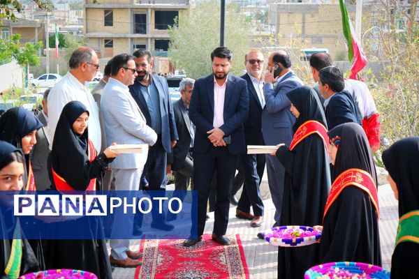 مسابقات قرآن مرحله چهارده‌گانه به میزبانی شهرستان مُهر