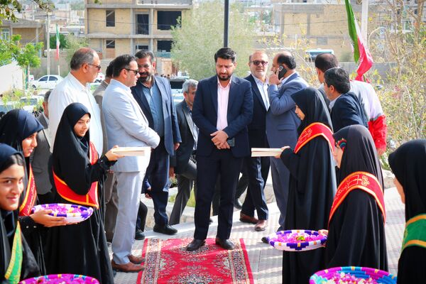 مسابقات قرآن مرحله چهارده‌گانه به میزبانی شهرستان مُهر